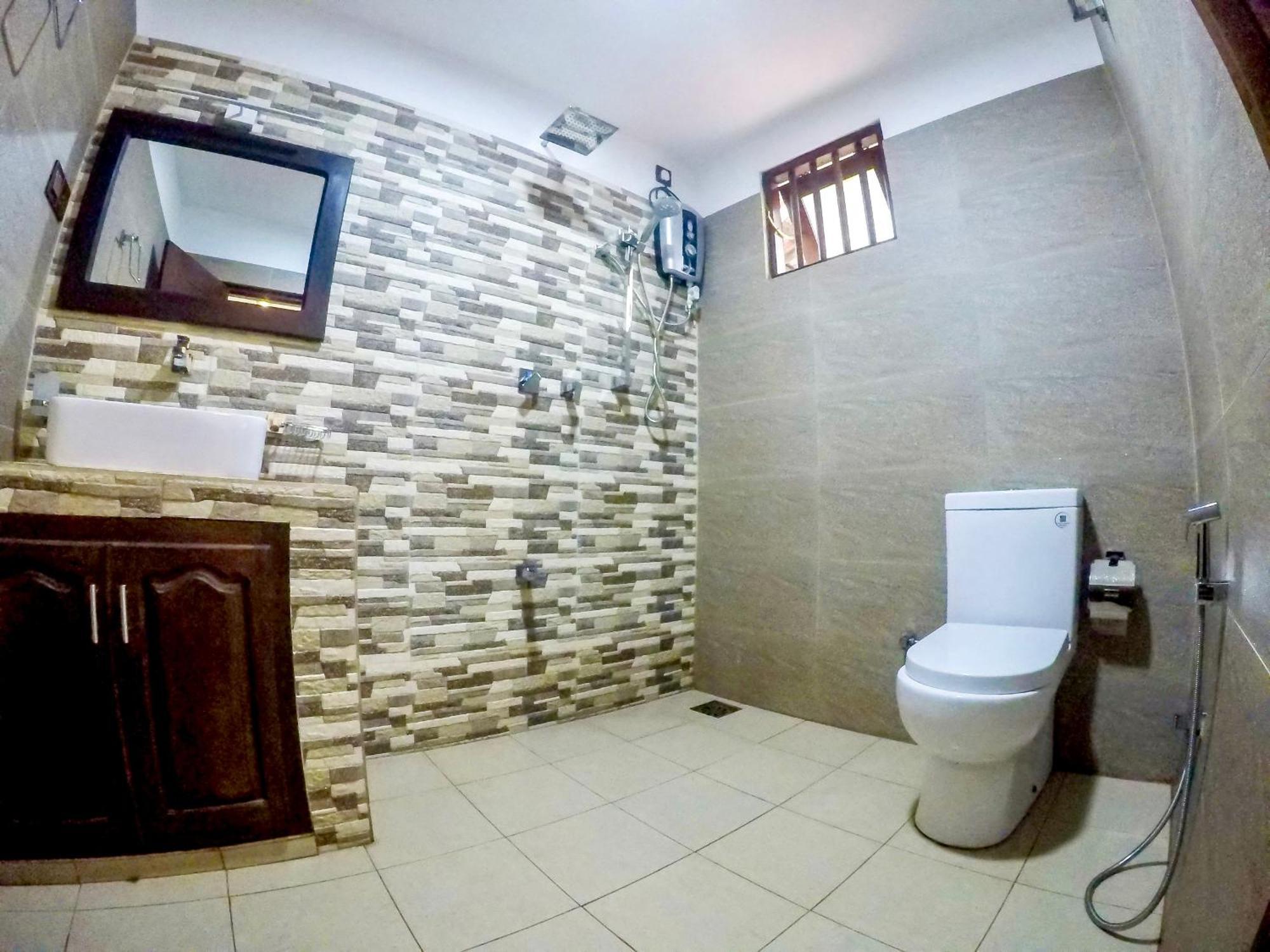 The Nook Otel Hikkaduwa Dış mekan fotoğraf